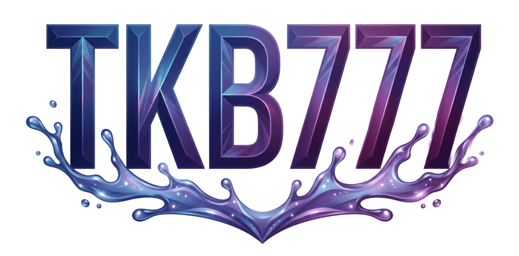 tkb777 เว็บสล็อตและเดิมพันออนไลน์ครบวงจร มั่นคง จ่ายจริง ไร้กังวล